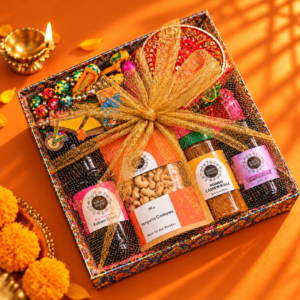 Kokan Bazar Home & Harvest Hamper