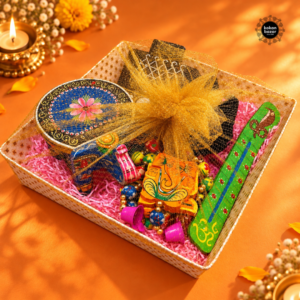 Kokan Bazar Premium Heritage Hamper